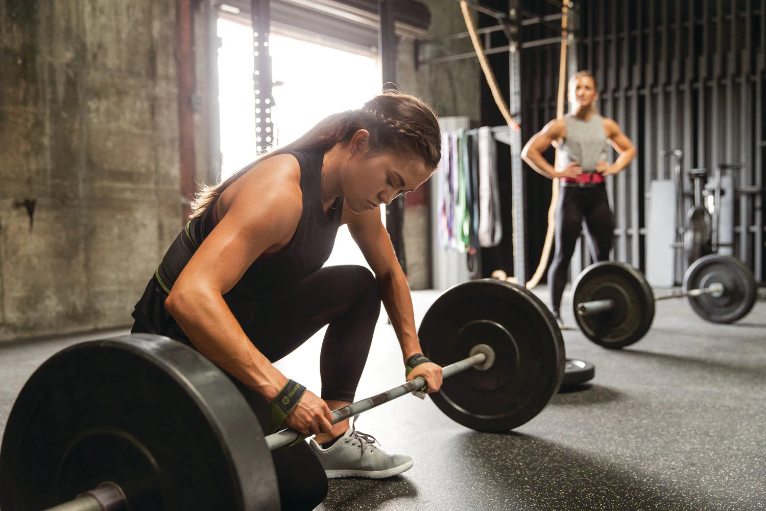 Master Your Strength Potential